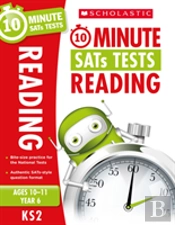 Reading - Ages 10-11