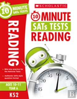 Bertrand.pt - Reading - Ages 10-11