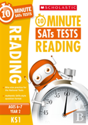 Reading - Ages 6-7