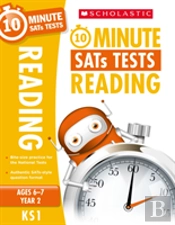 Reading - Ages 6-7