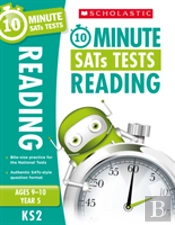 Reading - Ages 9-10
