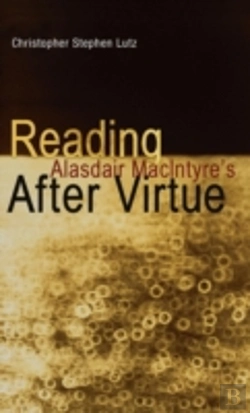 Bertrand.pt - Reading Alasdair Macintyre'S After Virtue