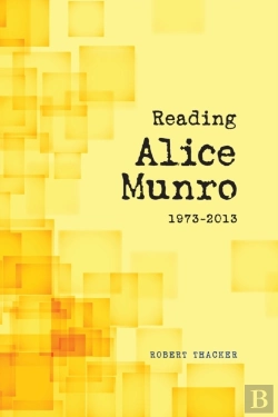 Bertrand.pt - Reading Alice Munro, 1973-2013