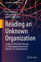 Reading An Unknown Organization