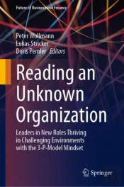 Reading An Unknown Organization