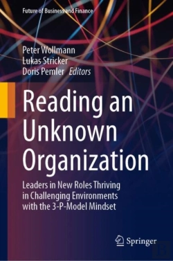 Bertrand.pt - Reading An Unknown Organization