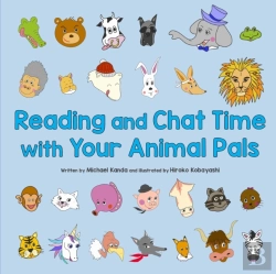 Bertrand.pt - Reading And Chat Time With Your Animal Pals