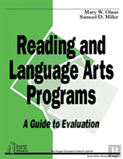 Bertrand.pt - Reading And Language Arts Programs
