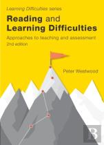 Reading And Learning Difficulties