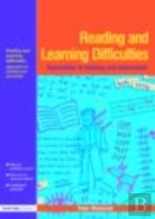 Reading And Learning Difficulties