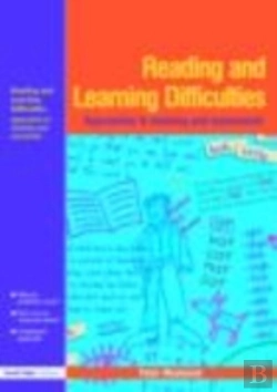 Bertrand.pt - Reading And Learning Difficulties