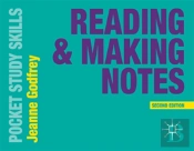 Reading And Making Notes