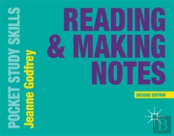 Bertrand.pt - Reading And Making Notes