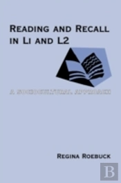 Reading And Recall In L1 And L2