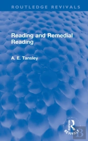Reading And Remedial Reading