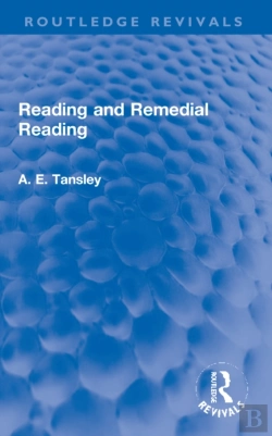 Bertrand.pt - Reading And Remedial Reading