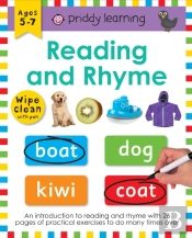 Reading And Rhyme