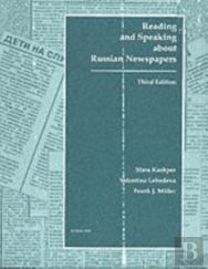 Reading And Speaking About Russian Newspapers