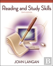 Reading And Study Skills