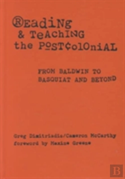 Bertrand.pt - Reading And Teaching The Postcolonial