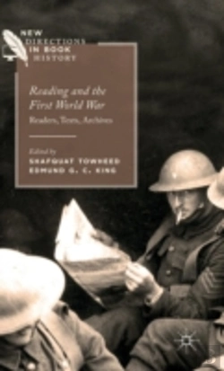 Bertrand.pt - Reading And The First World War