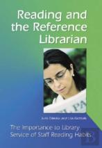 Reading And The Reference Librarian