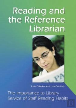 Bertrand.pt - Reading And The Reference Librarian