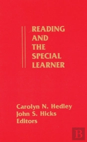 Reading And The Special Learner