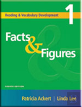 Reading And Vocabulary Development 1: Facts & Figures