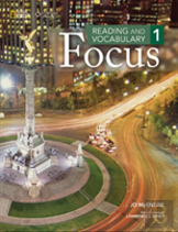 Reading And Vocabulary Focus 1