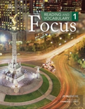Reading And Vocabulary Focus 1