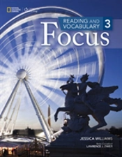 Reading And Vocabulary Focus 3