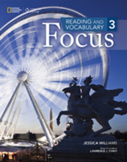 Reading And Vocabulary Focus 3