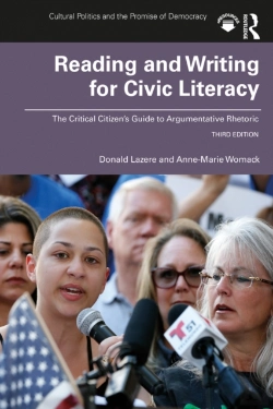 Bertrand.pt - Reading And Writing For Civic Literacy
