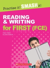 Reading And Writing For First (Fce) With Answer Key