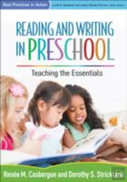 Bertrand.pt - Reading And Writing In Preschool