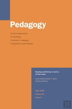 Bertrand.pt - Reading And Writing In The Era Of Fake News