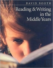 Reading And Writing In The Middle Years