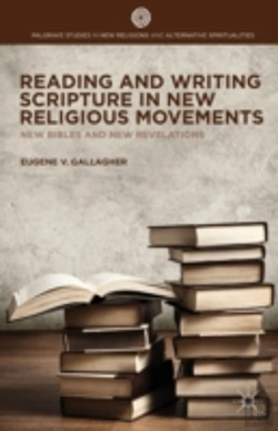 Bertrand.pt - Reading And Writing Scripture In New Religious Movements
