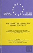 Reading And Writing Skills In Primary Education