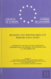 Reading And Writing Skills In Primary Education