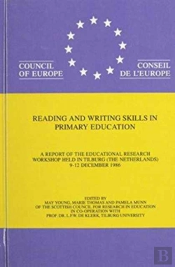 Bertrand.pt - Reading And Writing Skills In Primary Education