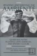 Reading And Writing The Ambiente