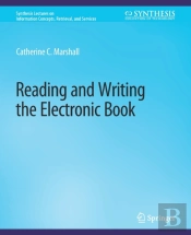 Reading And Writing The Electronic Book