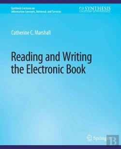 Bertrand.pt - Reading And Writing The Electronic Book
