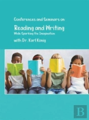 Reading And Writing While Sparking The Imagination
