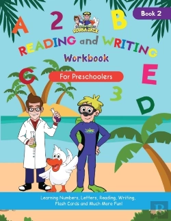 Bertrand.pt - Reading And Writing Workbook For Prescho