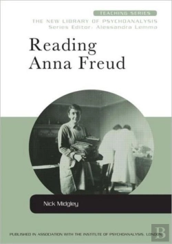 Bertrand.pt - Reading Anna Freud