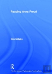 Reading Anna Freud