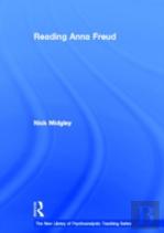 Reading Anna Freud